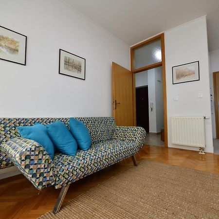Apartman Miran Осиек Экстерьер фото