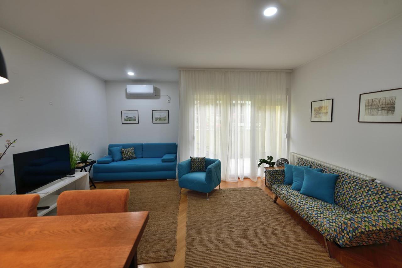 Apartman Miran Осиек Экстерьер фото