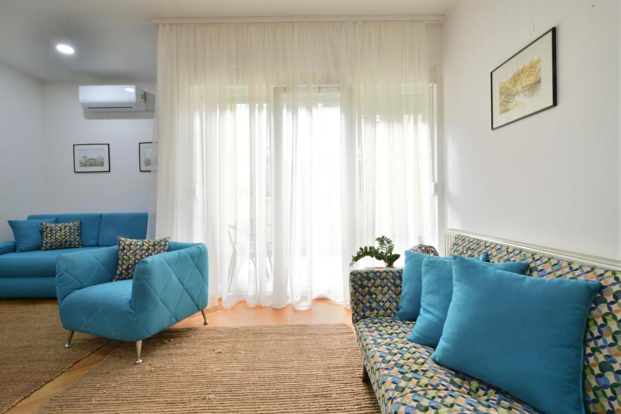 Apartman Miran Осиек Экстерьер фото